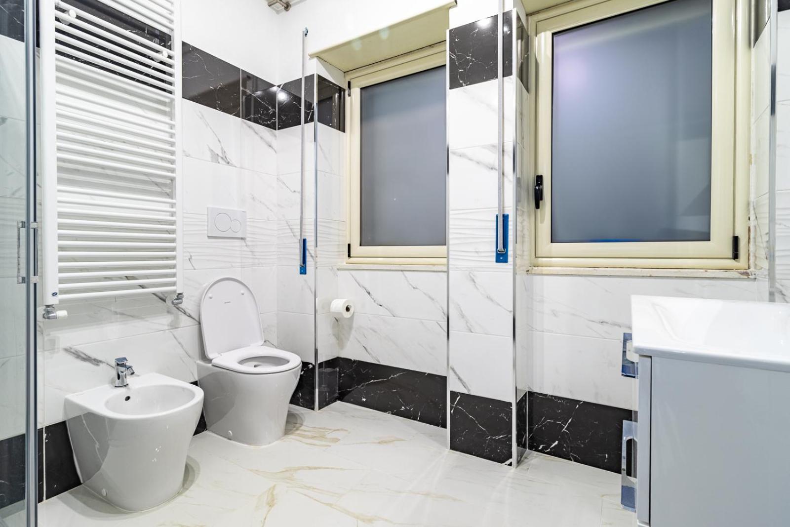 Appartement Tiburtina* * * * *-loft *