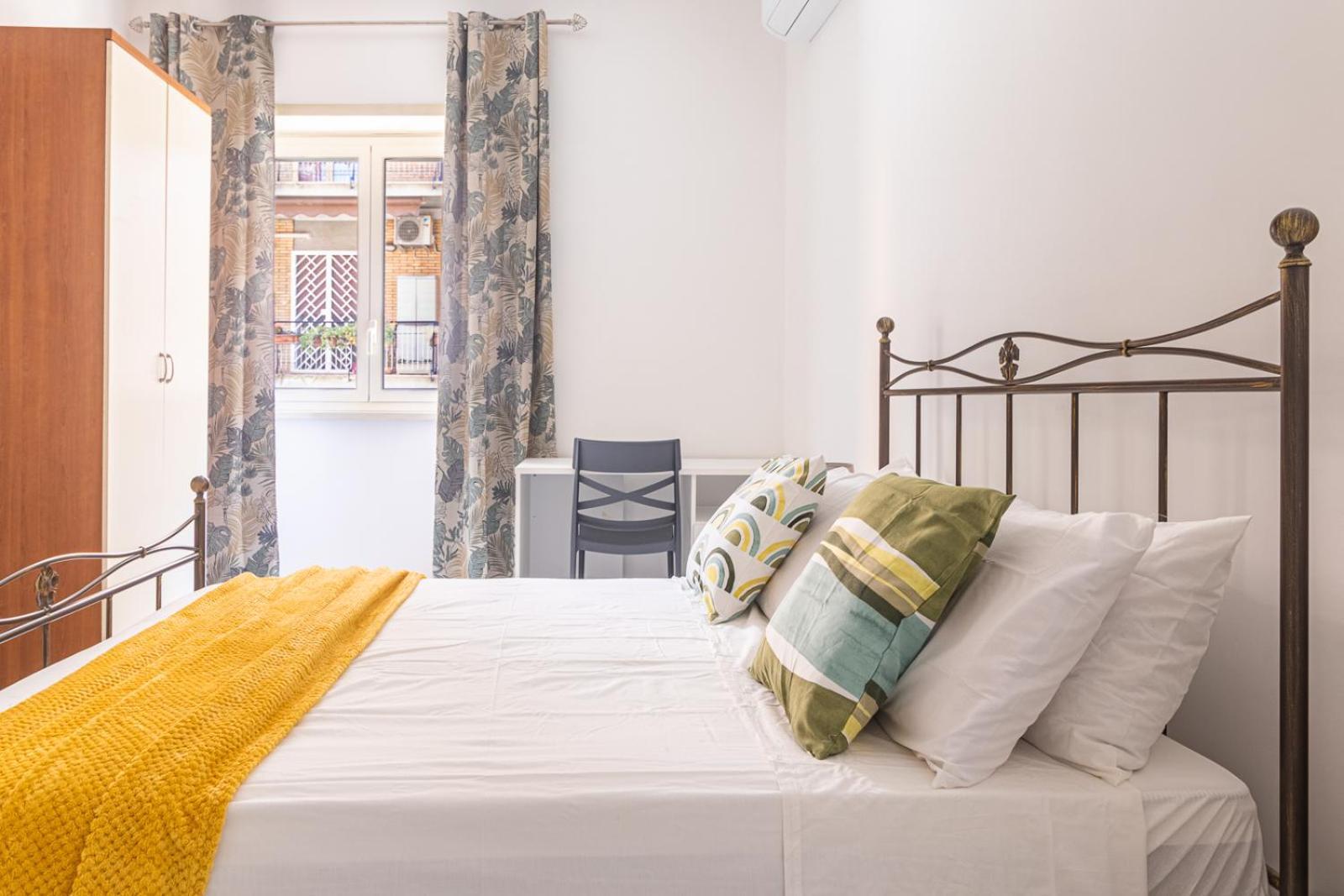 Appartement Tiburtina* * * * *-loft *