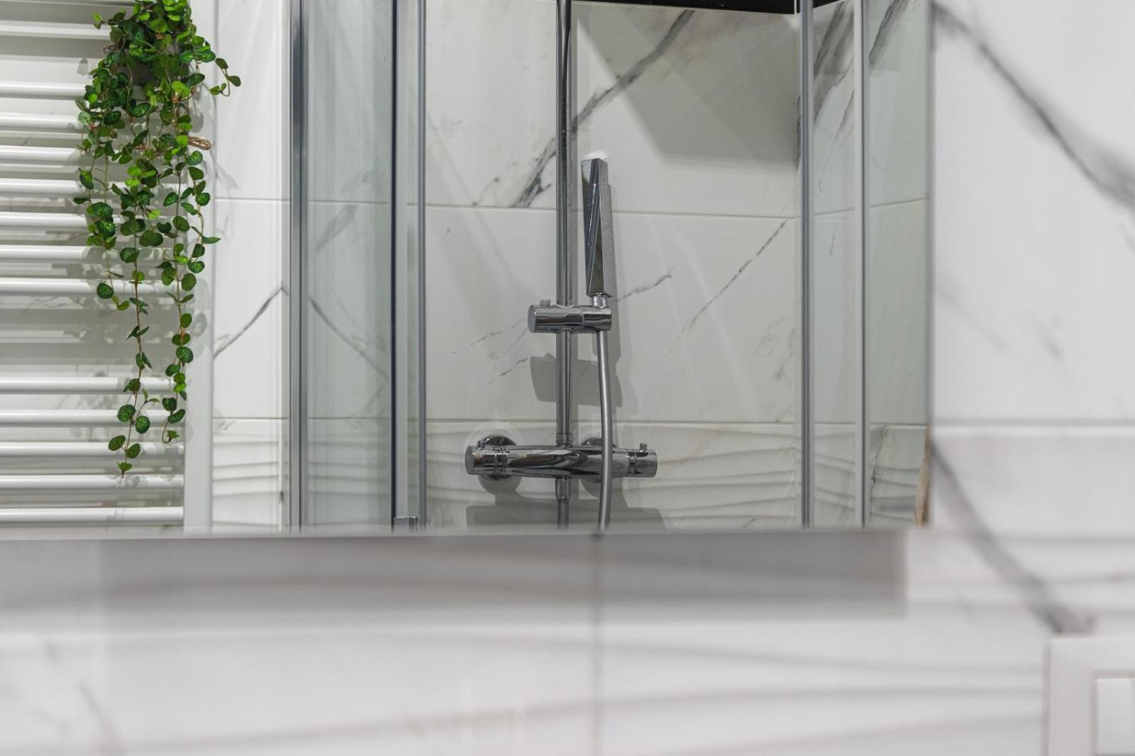Appartement Tiburtina* * * * *-loft *