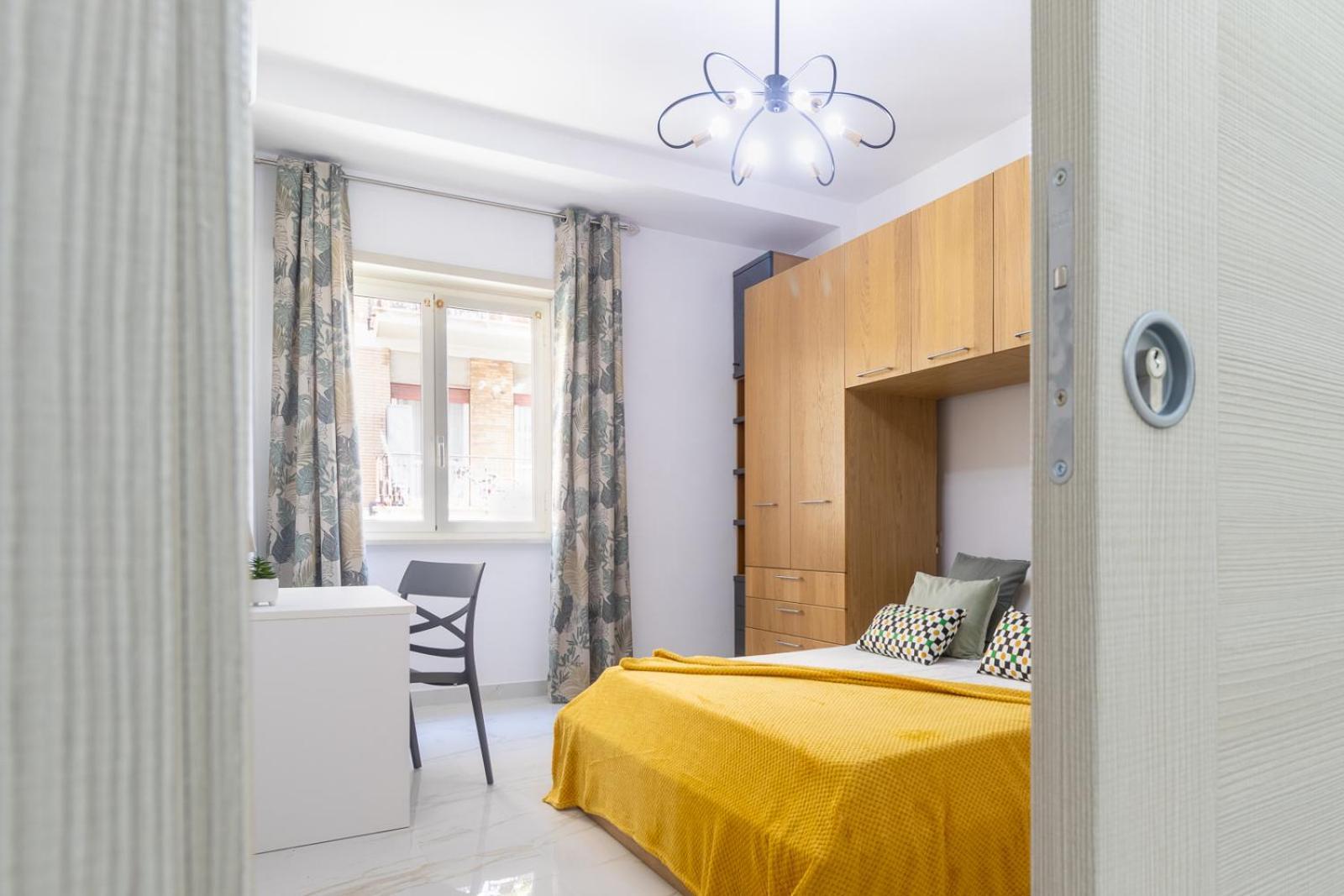 Appartement Tiburtina* * * * *-loft *