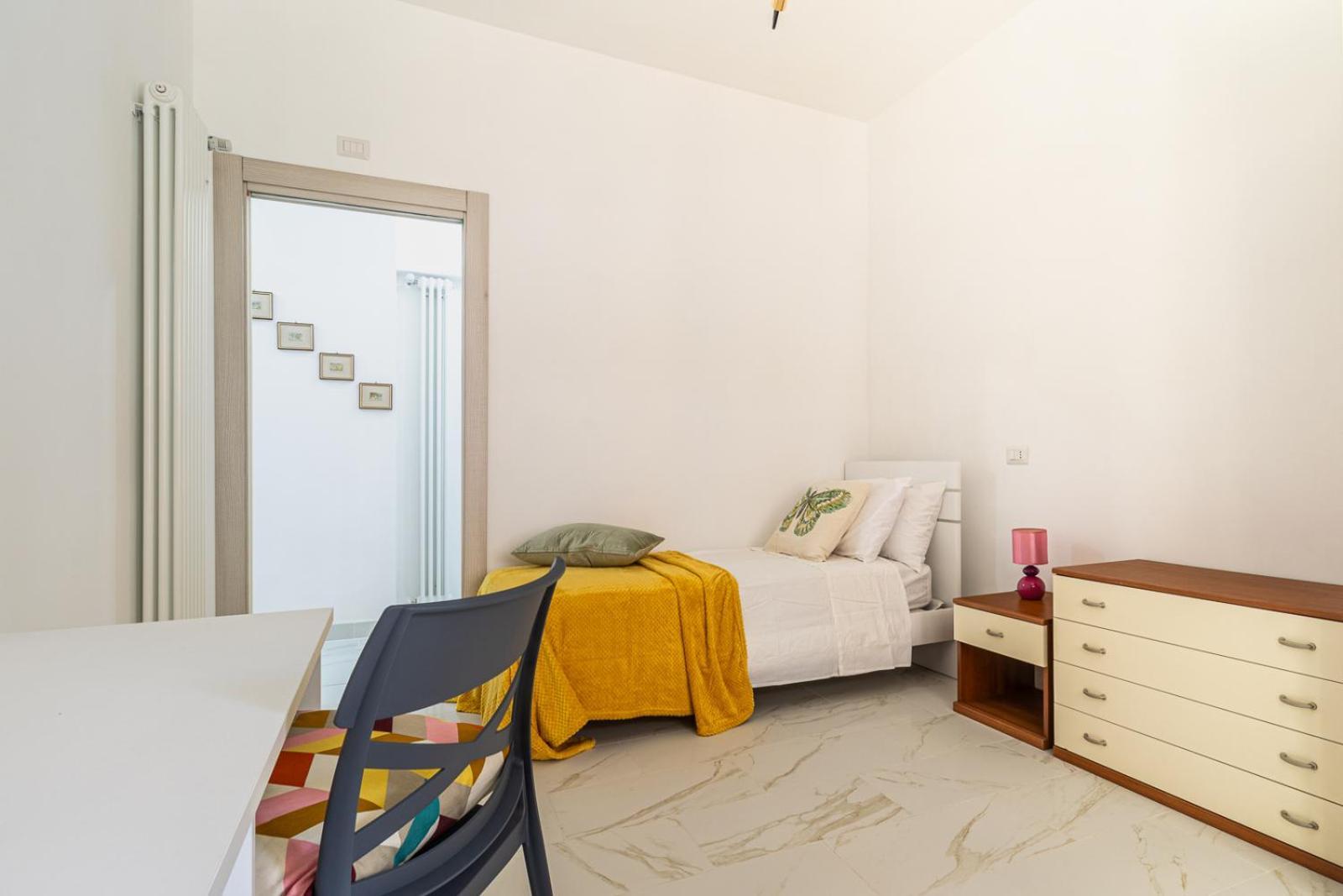 Tiburtina* * * * *-loft Appartement *