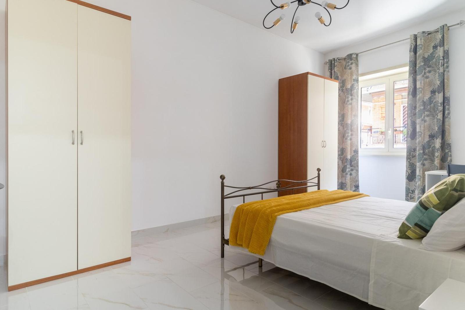 Tiburtina* * * * *-loft Appartement Rome