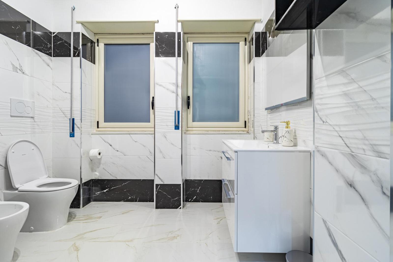 Tiburtina* * * * *-loft Appartement Rome