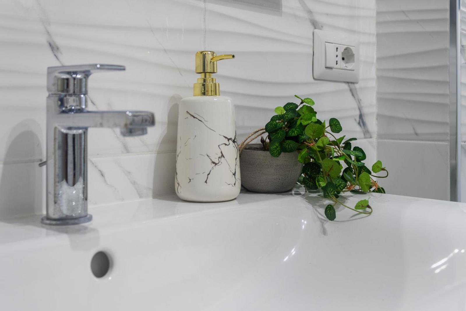 Appartamento Tiburtina* * * * *-loft Roma