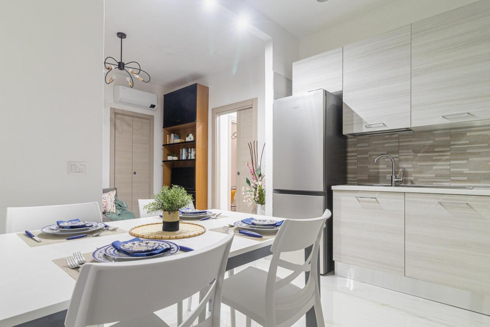 Tiburtina* * * * *-loft Appartamento Roma